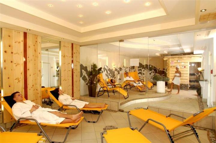 Hotel Kristall B&B 이스크글 외부 사진