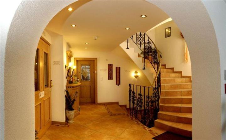 Hotel Kristall B&B 이스크글 외부 사진