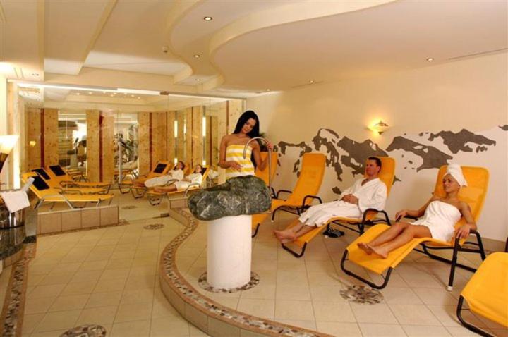Hotel Kristall B&B 이스크글 외부 사진