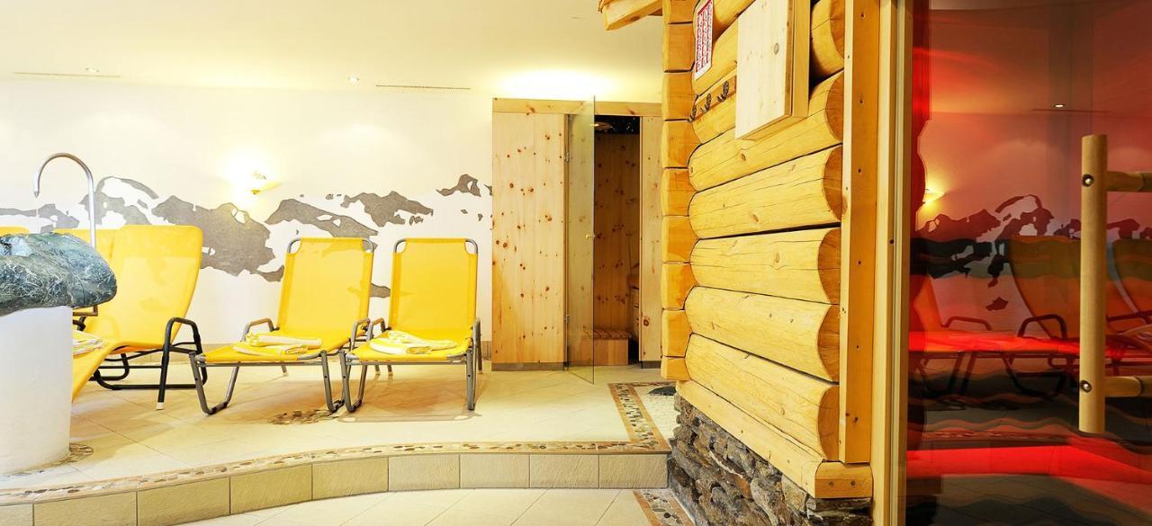 Hotel Kristall B&B 이스크글 외부 사진