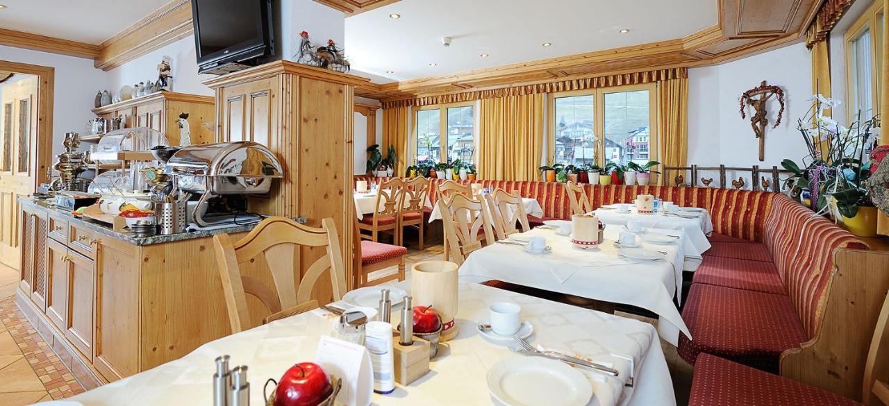 Hotel Kristall B&B 이스크글 외부 사진