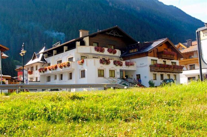 Hotel Kristall B&B 이스크글 외부 사진