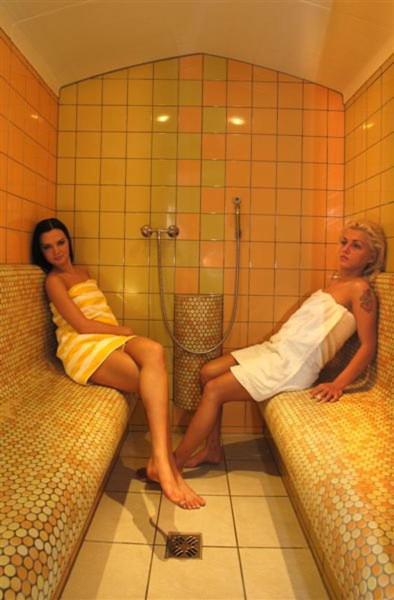 Hotel Kristall B&B 이스크글 외부 사진