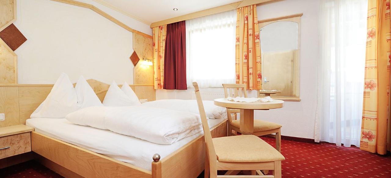 Hotel Kristall B&B 이스크글 외부 사진